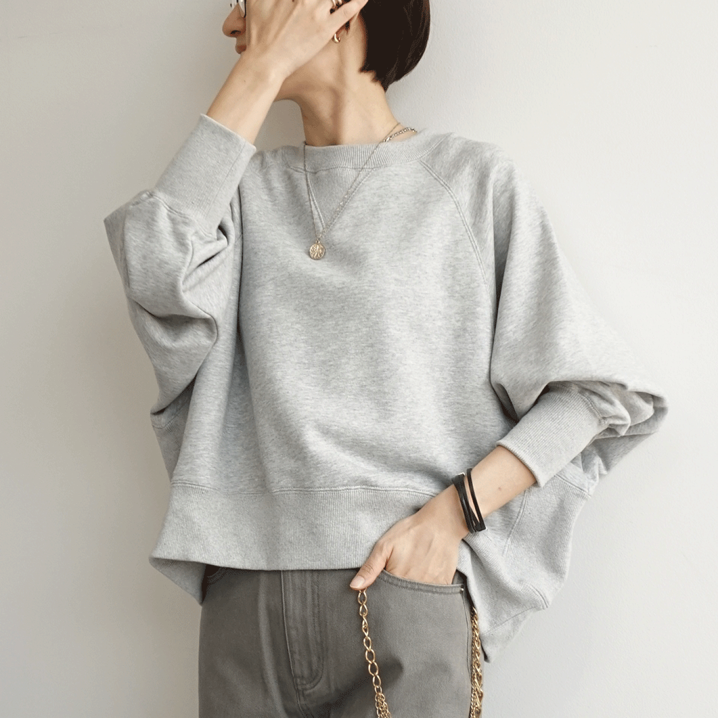 楽天市場 | FASHFREN - カジュアルだけど品がある。力を抜いた美