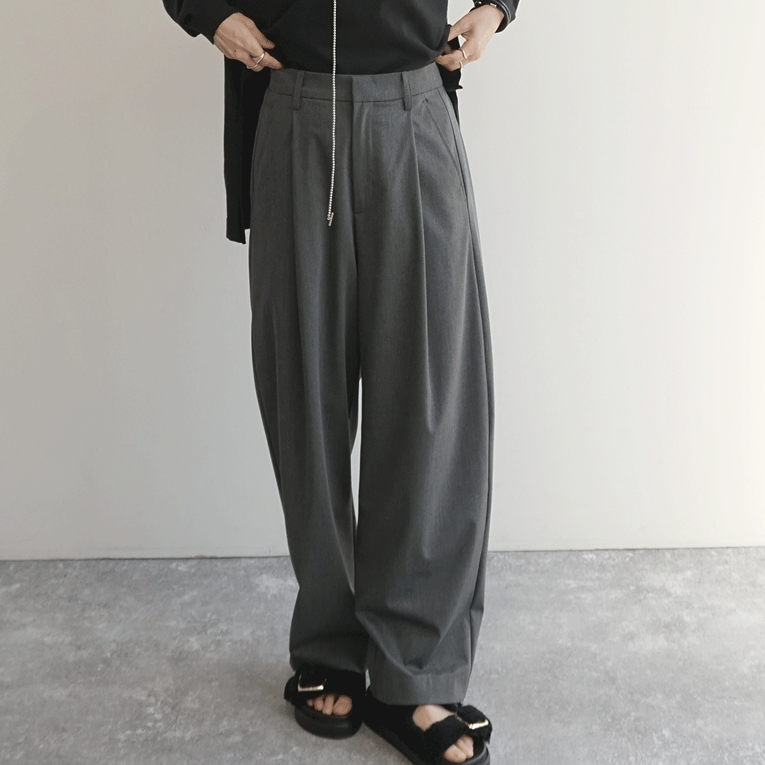 楽天市場 | FASHFREN - カジュアルだけど品がある。力を抜いた美