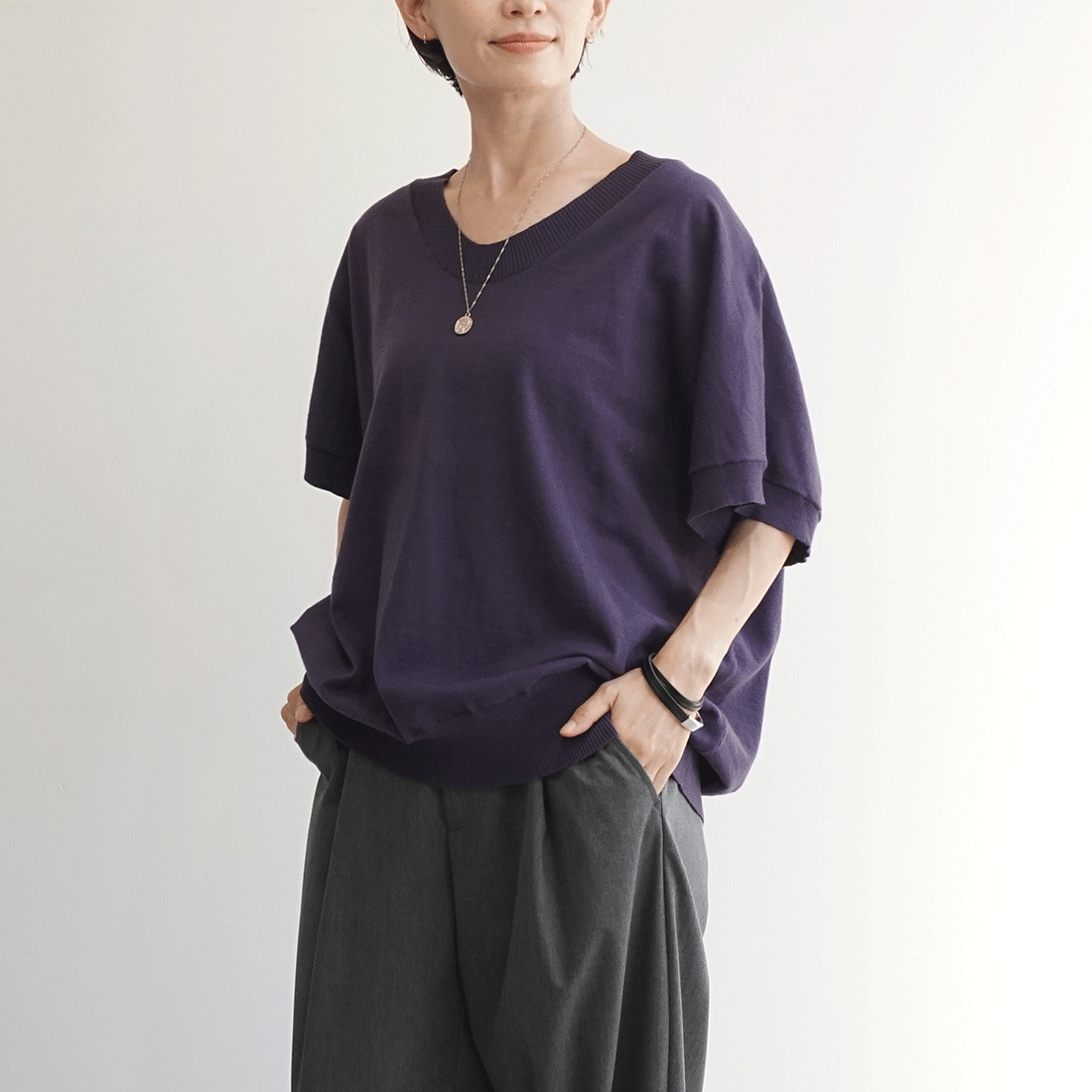 楽天市場 | FASHFREN - カジュアルだけど品がある。力を抜いた美