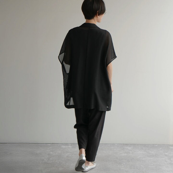 楽天市場】※シアーテーラードジャケット : FASHFREN