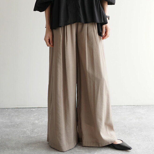 楽天市場 | FASHFREN - カジュアルだけど品がある。力を抜いた美しさを 