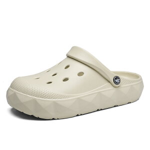 【マラソンクーポン☆特価2998円!】サンダル レディース メンズ 歩きやすい アウトドア ビーチサンダル ブラック ジュニア ヒール ローヒール 旅行 人気 太ヒール スライドサンダル 合皮 フ