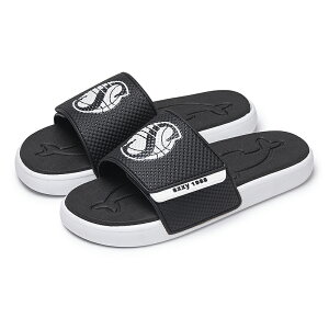 【マラソンクーポン☆特価2998円!】サンダル メンズ 歩きやすい おしゃれ 厚底 ぺたんこ 軽い ホワイト ネイビー クロッグ くつ マジックテープ キッズシューズ 履物 子供サンダル 甲高 お