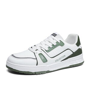 【マラソンクーポン☆特価2998円!】スニーカー シューズ メンズ トレーニング カジュアルシューズ レディーススニーカー レースアップ ホワイト 通学 防臭 マラソン 走れる 屈曲性 レザー w