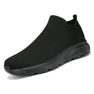 【マラソンクーポン☆特価3998円!】スニーカー シューズ メンズ レディース 幅広ウォーキングシューズ カジュアルシューズ スポーツシューズ かわいい 運動靴 軽い スリッポン 運動 柔らか