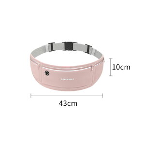 【マラソンクーポン☆特価2998円!】セキュリティポーチ 海外旅行 パスポートケース スキミング防止 ウエストポーチ 旅行用品 おしゃれ ショルダーバッグ トラベルポーチ ギフト 防止 2WAY