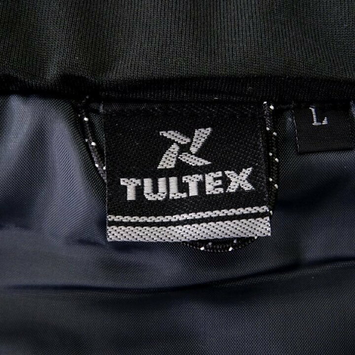 楽天市場】【アウトレット】TULTEX タルテックス 防風 ストレッチ 圧着 