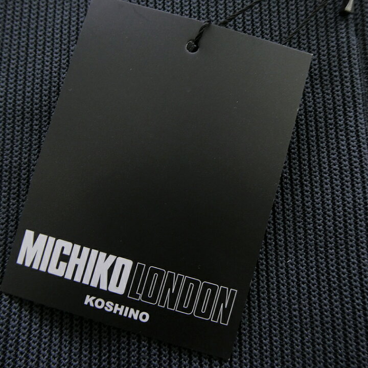 楽天市場】【SALEセール】ミチコロンドン 25秋冬 ボンディング 