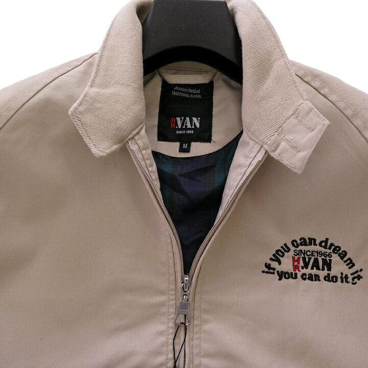 楽天市場】【SALEセール】MR.VAN ミスターヴァン 2025モデル 