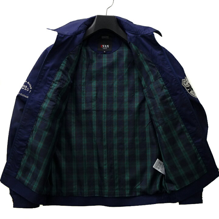 楽天市場】【SALEセール】MR.VAN ミスターヴァン 2024春夏 ワッペン 