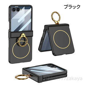 galaxy zflip7 �P�[�X Galaxy Zflip7 �J�o�[ Z Flip7 �P�[�X galaxyzflip7 �p �J�o�[ Galaxy Zflip7�P�[�X �X�^���h�t�� magsafe�Ή� ���^ �o���h �t�B�����t�� �X�^���h�t�� �S�ʕی� ������� �l�C �y�� ���^ ��