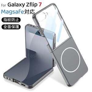galaxy zflip7 �P�[�X Galaxy Zflip7 �J�o�[ �N���A �M�����N�V�[ Z Flip7 �P�[�X galaxyzflip7 �p �J�o�[ Galaxy Zflip7�P�[�X �X magsafe�Ή� �w��h�~ ���^ �t�B�����t�� �S�ʕی� ������� �l�C �y�� ���^ ���h