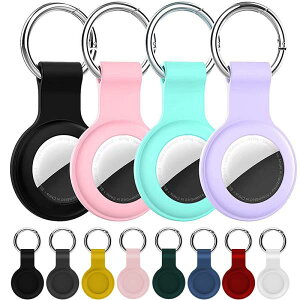 AirTag P[X ی GA^O Abv Jri یJo[ AirtagP[X 5F VR  xGPS ybg h~ Jo  hZ X[cP[X