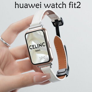 Miimall {voh ΉHUAWEI WATCH Fit 2 U[oh v Huawei Watch Fit 2 p o