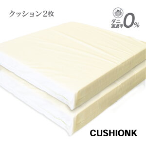 ���{�� �N�b�V���� ������ �y2�z 45×45cm ������ �ł� �d�� �Ŕ��� ������ �Ɍ� ���� ������ �I�ׂ� �J���[ �h�_�j �_�j�ʉߗ�0% �ȍ� ������ �Ŕ��� �G�A�[�v���X ���� ��7cm �N�b�V���� (�J�o