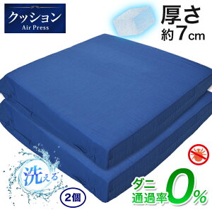 ���{�� �N�b�V���� ������ �y2�z 45×45cm ������ �ł� �d�� �Ŕ��� ������ �Ɍ� ���� ������ �I�ׂ� �J���[ �h�_�j �_�j�ʉߗ�0% �ȍ� ������ �Ŕ��� �G�A�[�v���X ���� ��7cm �N�b�V���� (�J�o