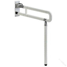 手すり トイレの安全手すり 高齢者用 トイレ手すり 浴室用 折りたたみ式 手すり 壁付け 手摺 滑り止め 立ち上がり補助 取り付け