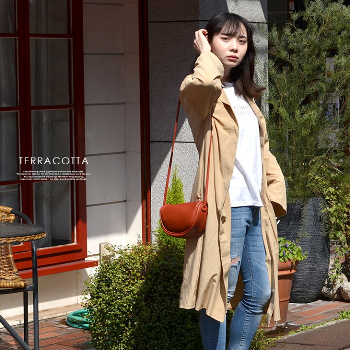 楽天市場】【スーパーSALE特価】 バッグ ハーフムーンショルダーバッグ 
