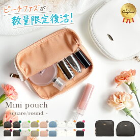 ポーチ バイカラーミニポーチ レディース ポーチ 小さめ ミニ 小さい 薄い 小物入れ 可愛い かわいい コンパクト 大人 韓国 化粧ポーチ コスメポーチ メイクポーチ 無地 サニタリーポーチ 目立たない ハンカチ入れ お薬ポーチ 薬入れ スリム プレゼント メール便送料無料