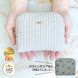 【高評価4.8以上/洗える】ヌビ ポーチ イブル ミニポーチ 小さめ マチなし ヌビバッグ キルティング 化粧ポーチ コスメポーチ サニタリーポーチ 小物入れ 犬 無地 シンプル 薄い 薄型 軽量 コンパクト 韓国 おしゃれ かわいい ナプキン 薬 ケース レディース プレゼント