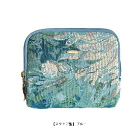 ポーチ 花柄ゴブラン織りミニポーチ レディース ポーチ コンパクト 小さめ 小物入れ かわいい 大人 韓国 化粧ポーチ コスメポーチ メイクポーチ サニタリーポーチ 目立たない お薬ポーチ 薬入れ スリム 女性 プレゼント メール便送料無料