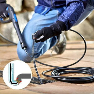 �p�C�v�N���[�j���O�z�[�X �t���� �z�ǐ�� �z�[�X ��� �p�C�v�N���[�j���O�z�[�X15m K�V�[�Y K2 K3 K4 K5 K6 K7 JTK�ɓK�p