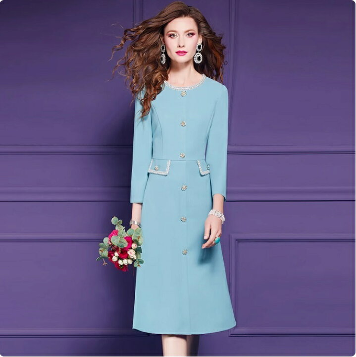 楽天市場 パーティドレス セレブファッション タイトワンピース Vネック 着映えする春フォーマルドレス ナチュラルな大人美人 他と被らない 大人エレガント 着痩 大きいサイズあり 結婚式 披露宴 パーティードレス 謝恩会 上品 優雅 お呼ばれ 送料無料