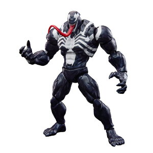 Blokees Marvel Hero �t�B�M���A Venom �}�[�x�� �q�[���[ ���F�m�� CC07 81119