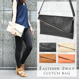 楽天市場 2way ショルダーバッグ クラッチバッグ セカンドバッグ レディースバッグ バッグ バッグ 小物 ブランド雑貨の通販