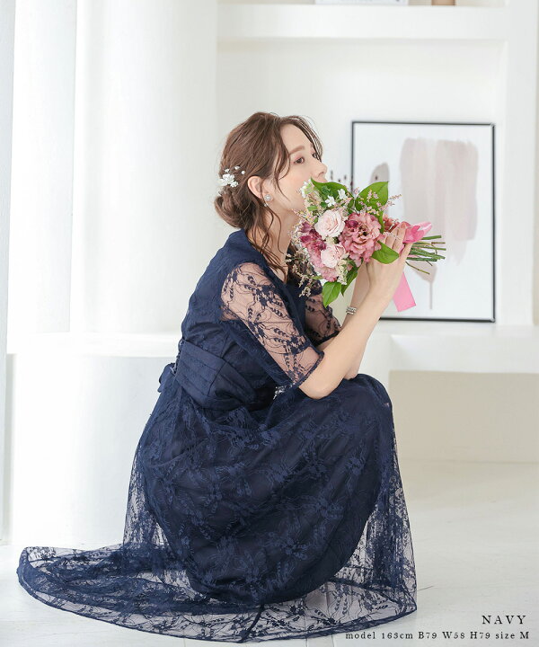楽天市場】【全品15%オフクーポン！】結婚式 ワンピース パーティー 