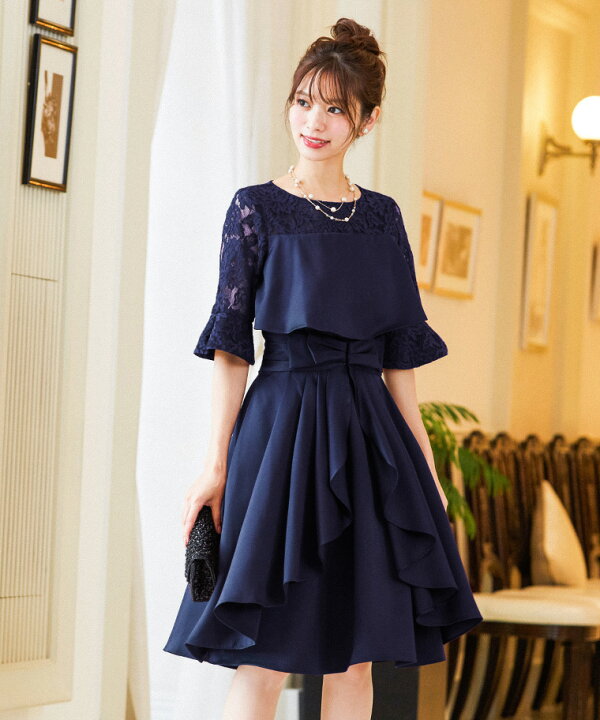 楽天市場】【全品15%オフクーポン】2way セットアップ 結婚式 