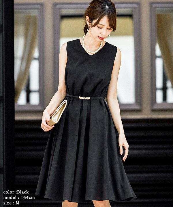 楽天市場 お呼ばれ 結婚式 ドレス フレア ワンピース ベルトセット 上品 Vネック 大人 二次会 お食事会 パーティードレス デート レディライク ひざ丈 ノースリーブ 袖なし ハイウエスト ママドレス マタニティ ローズ キャメル ブラック 代 30代 40代 謝恩会 卒業 楽天市場 お呼ばれ 結婚式 ドレス フレア ワンピース ベルトセット 上品 Vネック 大人 二次会 お食事会 パーティードレス デート レディライク ひざ丈 ノースリーブ 袖なし ハイウエスト ママドレス マタニティ ローズ キャメル ブラック 代 30代 40代 謝恩会 卒業