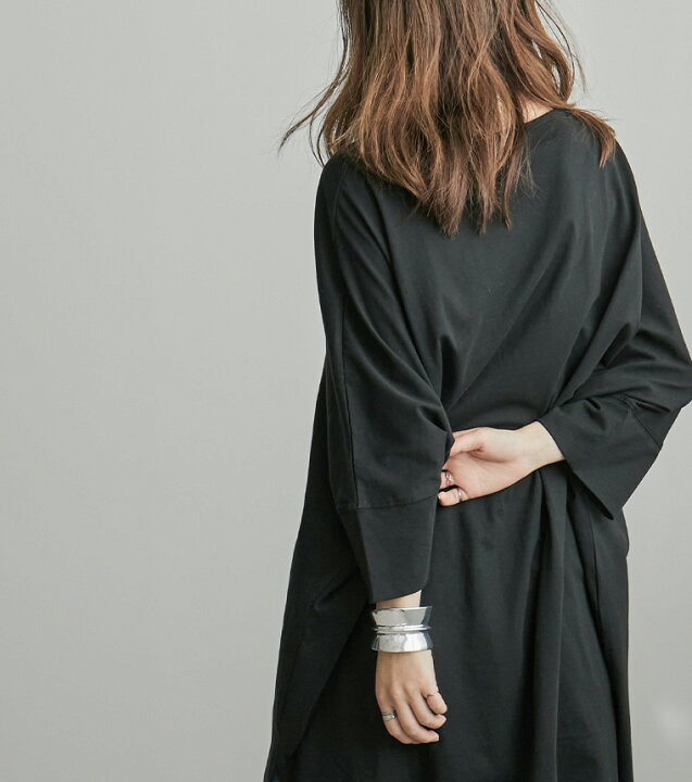 楽天市場】【全品12%オフクーポン】[M-5L] ゆったり チュニック ロング 
