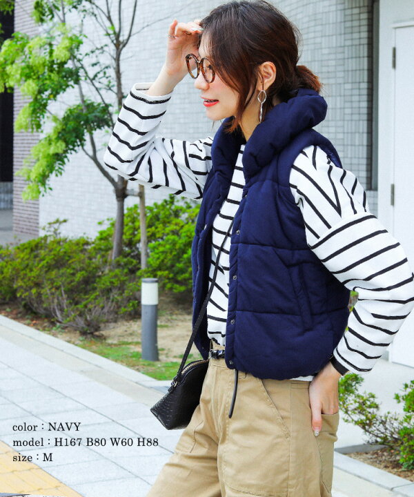 楽天市場 ダウンベスト ダウンジャケット インナーダウン レディース アウター 羽織り フェイクダウン フードなし 中綿入り ショート丈 ショートベスト 軽い 防寒 あったか 山ガール 軽量 ダウン 冬 小顔 おしゃれ ライトアウター エコダウンベスト M L 送料無料 楽天市場 ダウンベスト ダウンジャケット インナーダウン レディース アウター 羽織り フェイクダウン フードなし 中綿入り ショート丈 ショートベスト 軽い 防寒 あったか 山ガール 軽量 ダウン 冬 小顔 おしゃれ ライトアウター エコダウンベスト M L 送料無料