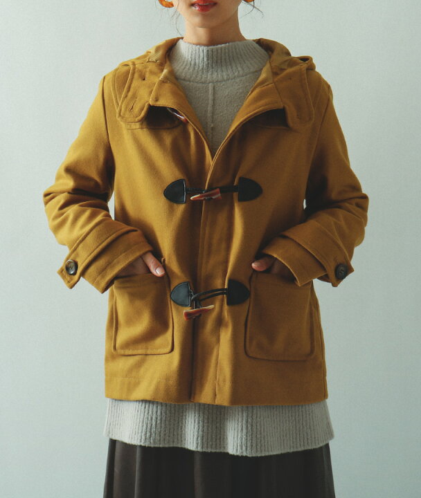 楽天市場】ダッフルコート レディース ショート丈 フード付き アウター DUFFEL COAT ウール メルトン モッサ ジャケット モッズ コート 長袖 学生 通勤通学 スクール 大人 ベイクドカラー 秋コート 冬コート コーデ ショートコート ベージュ 黒 ネイビー グレー S M L ... 楽天市場】ダッフルコート レディース ショート丈 フード付き アウター DUFFEL COAT ウール メルトン モッサ ジャケット モッズ コート 長袖 学生 通勤通学 スクール 大人 ベイクドカラー 秋コート 冬コート コーデ ショートコート ベージュ 黒 ネイビー グレー S M L ...