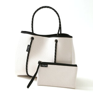 EB[xC Willow Bay DAYDREAMER NEOPRENE TOTE BAG g[gobO }U[YobO fB[X |[`t y ې􂢉\ }OlbgJ