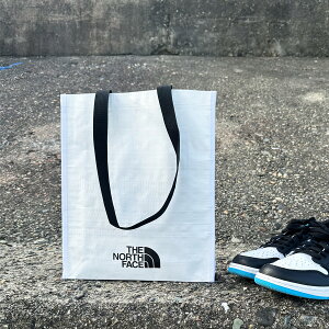 GRobO Vbp[obO THE NORTH FACE Y fB[X Tarpaulin Eco Bag m[XtFCX