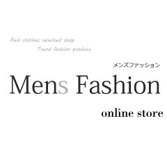 Mens Fashion-メンズファッション