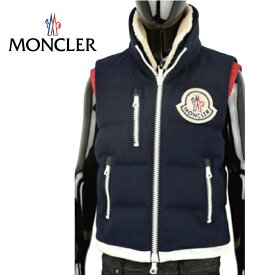 MONCLER モンクレール 2015-2016年秋冬新作 メンズ BASTIEN(バステイン) ネイビー(742) MONCLER a(モンクレール エー) A2 09H 4333025　57644ジャケット ブルゾン ダウン 高級 アウター