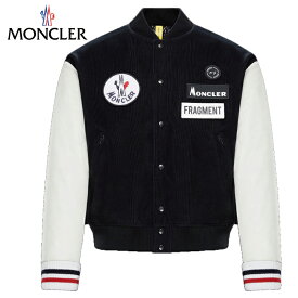 MONCLER モンクレール 2018年春夏新作 メンズ SVEN スヴェン ジャケット スタジャン Fragment Hiroshi Fujiwaraコレクション No.7