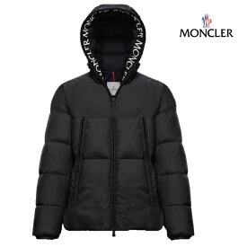 MONCLER モンクレール MONTCLAR アウター ダウンジャケット メンズ ブラック 2018-2019年秋冬新作