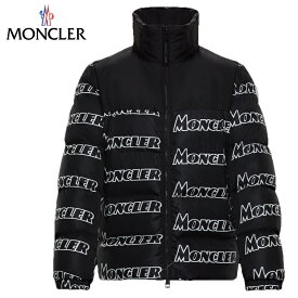 MONCLER モンクレール FAIVELEY ダウンジャケット メンズ Black ブラック 2019-2020年秋冬