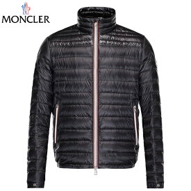 MONCLER モンクレール Mens メンズ DANIEL Black ブラック ジャケット ブルゾン ダウン 高級 アウター