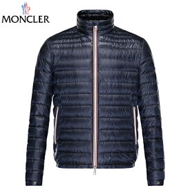 MONCLER モンクレール メンズ DANIEL Dark Blue ダークブルー ジャケット ブルゾン ダウン 高級 アウター