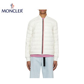 MONCLER Arroux Mens White Down Jacket 2022AW Outer モンクレール メンズ ホワイト ダウンジャケット 2022年秋冬 アウター