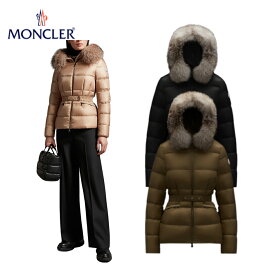 【3colors】MONCLER BOED　Down Jacket women Outer モンクレール ボード ダウンジャケット レディース アウター