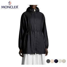 【5colors】MONCLER Wete Parka Jacket Ladys Outer 2022SS モンクレール ジャケット レディース 5カラー アウター 2022年春夏