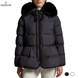 【2colors】MONCLER Locustelle short down jacket Black,White 2023AW モンクレール ロカステル ショートダウンジャケット 2023年秋冬