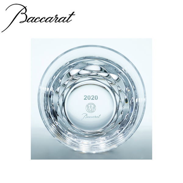 楽天市場】【2客セット】Baccarat バカラ ブラーヴァ タンブラー 2020