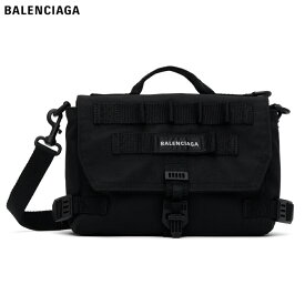 BALENCIAGA Army Bag Black 2023AW バレンシアガ アーミーバッグ ブラック 2023年秋冬